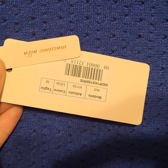 Massimo Alba Sweater - Picture 3 of 4